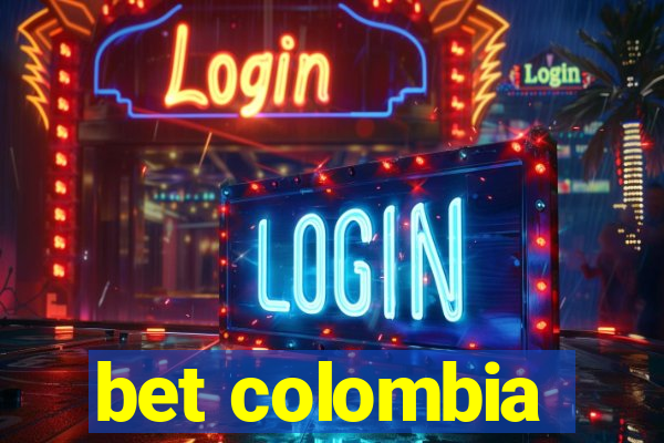 bet colombia